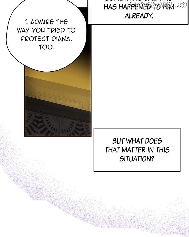 Heart Throbbing Conqueror Chapter 93 - page 19