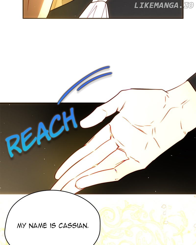Heart Throbbing Conqueror Chapter 93 - page 22