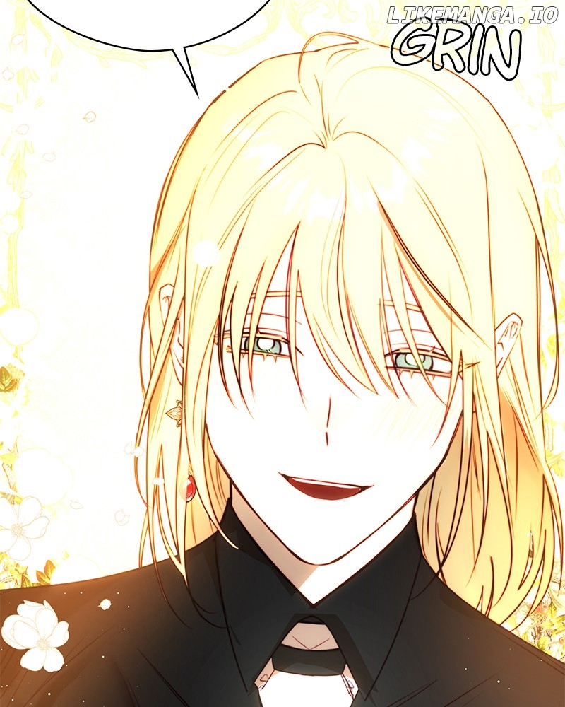 Heart Throbbing Conqueror Chapter 93 - page 23