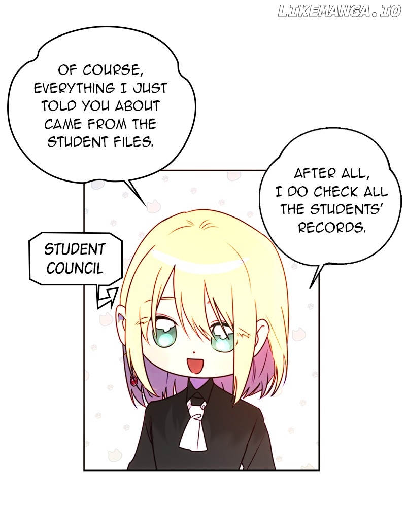 Heart Throbbing Conqueror Chapter 93 - page 25