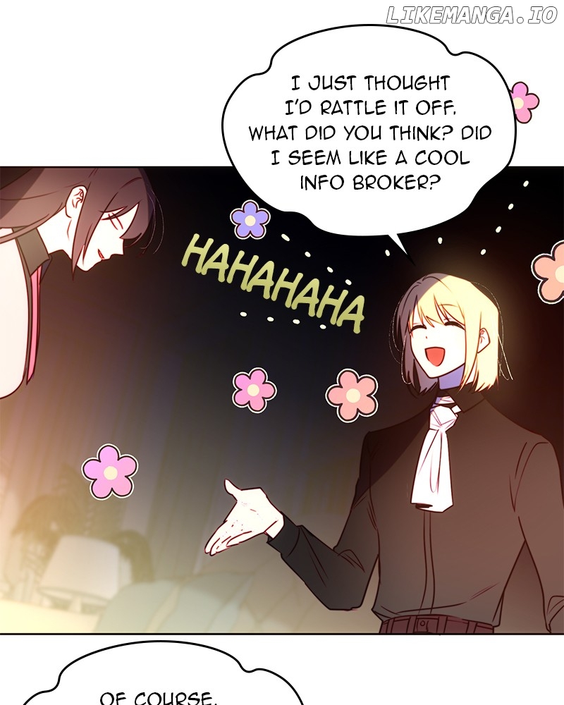 Heart Throbbing Conqueror Chapter 93 - page 26