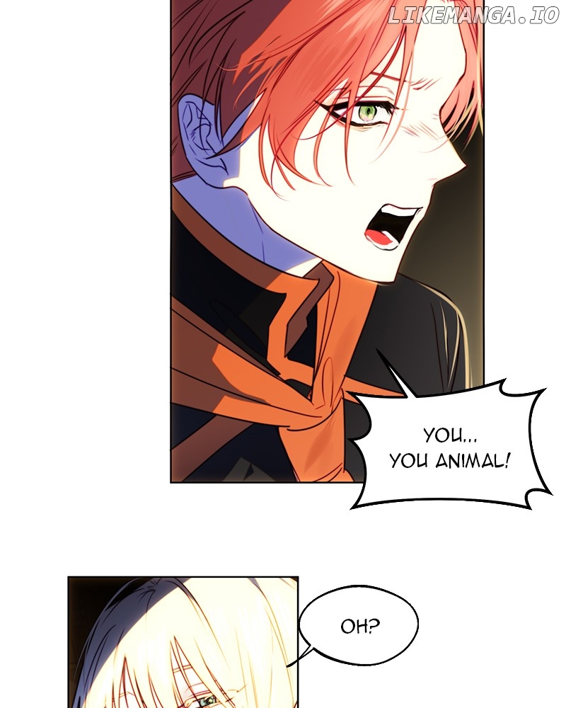 Heart Throbbing Conqueror Chapter 93 - page 33