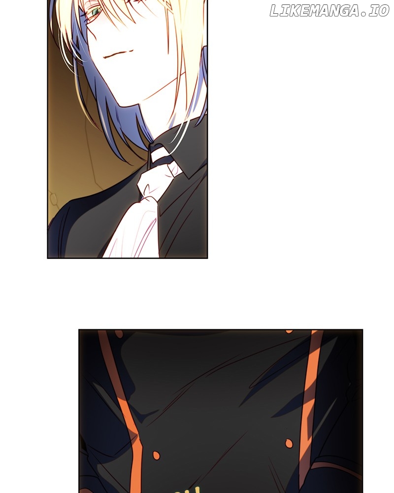 Heart Throbbing Conqueror Chapter 93 - page 34