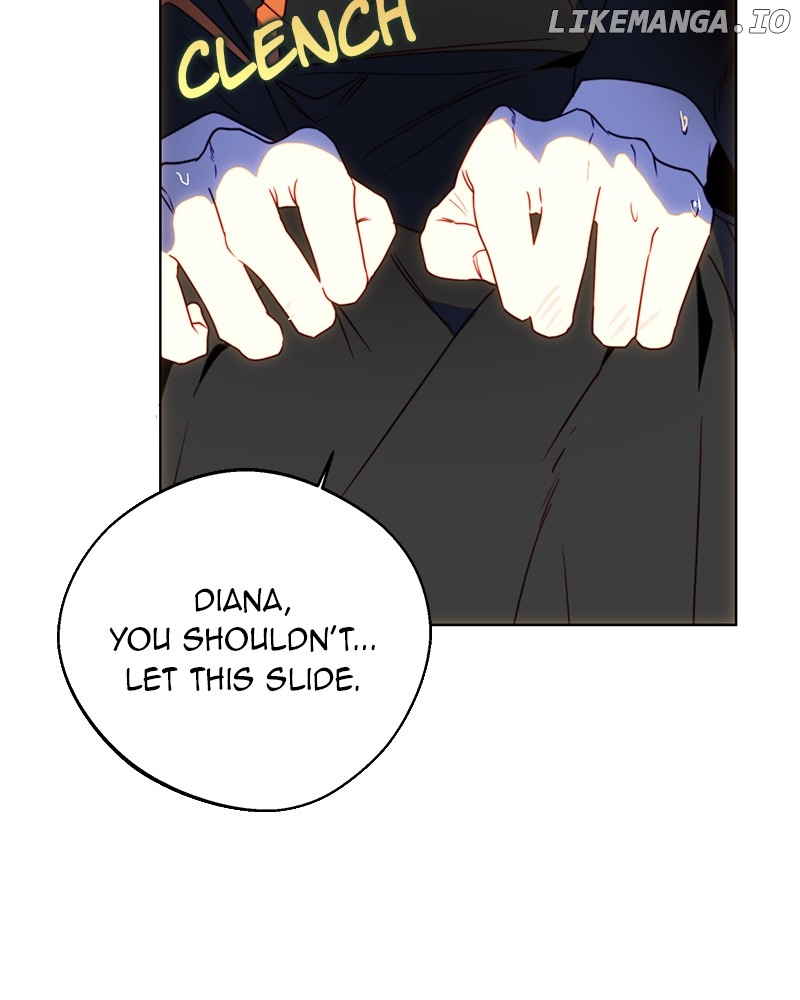 Heart Throbbing Conqueror Chapter 93 - page 35