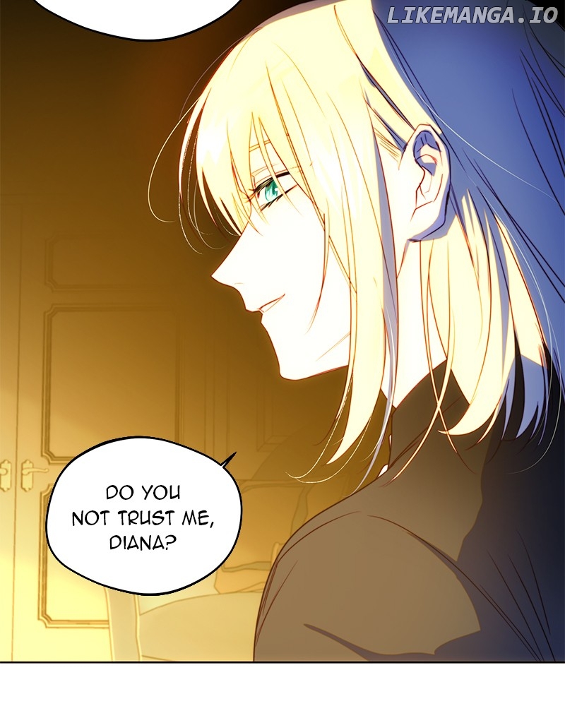 Heart Throbbing Conqueror Chapter 93 - page 42