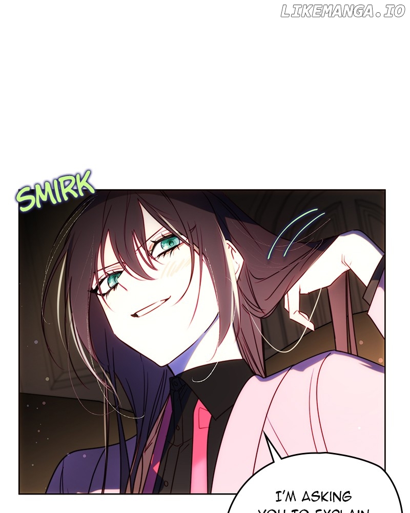 Heart Throbbing Conqueror Chapter 93 - page 43