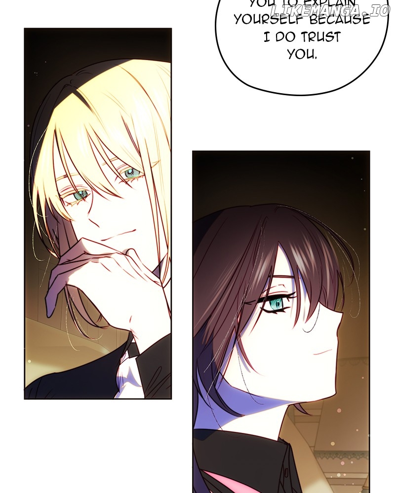Heart Throbbing Conqueror Chapter 93 - page 44
