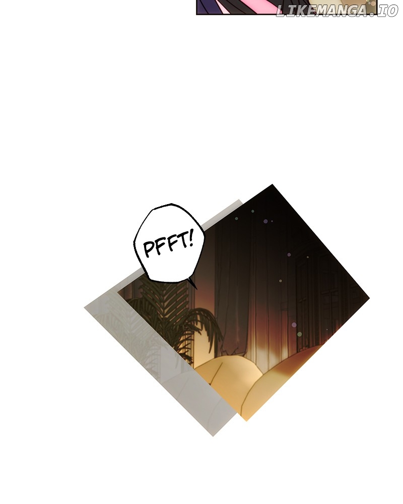 Heart Throbbing Conqueror Chapter 93 - page 45