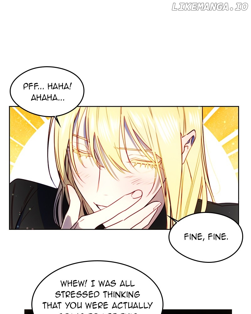 Heart Throbbing Conqueror Chapter 93 - page 46