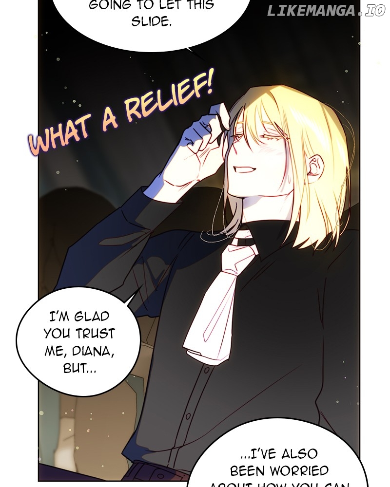 Heart Throbbing Conqueror Chapter 93 - page 47