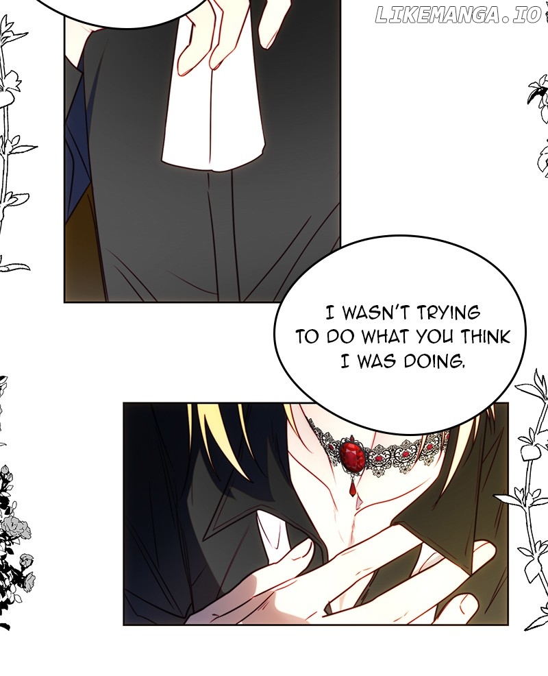 Heart Throbbing Conqueror Chapter 93 - page 49