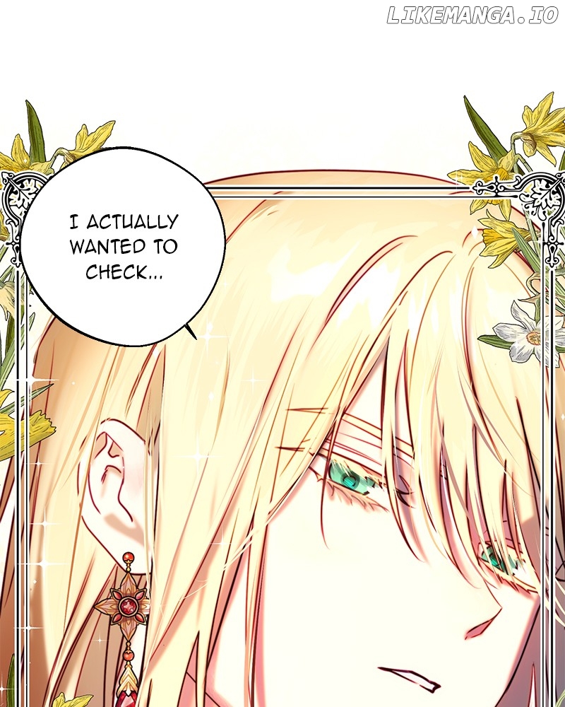 Heart Throbbing Conqueror Chapter 93 - page 50