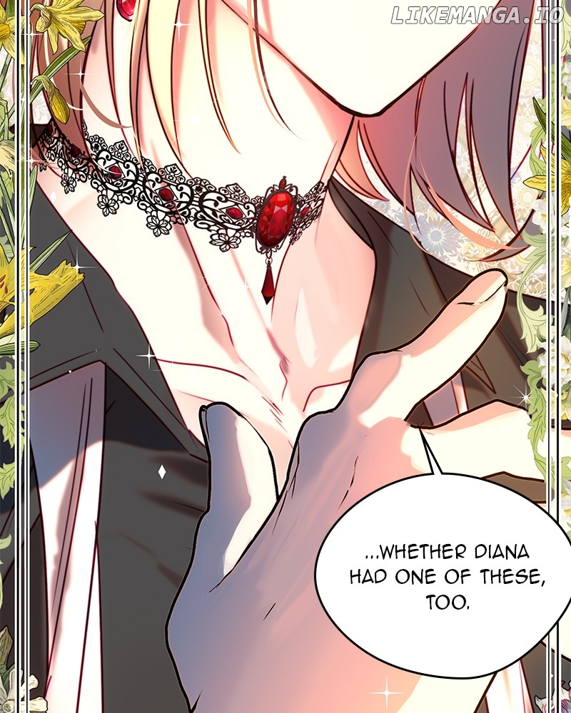 Heart Throbbing Conqueror Chapter 93 - page 51