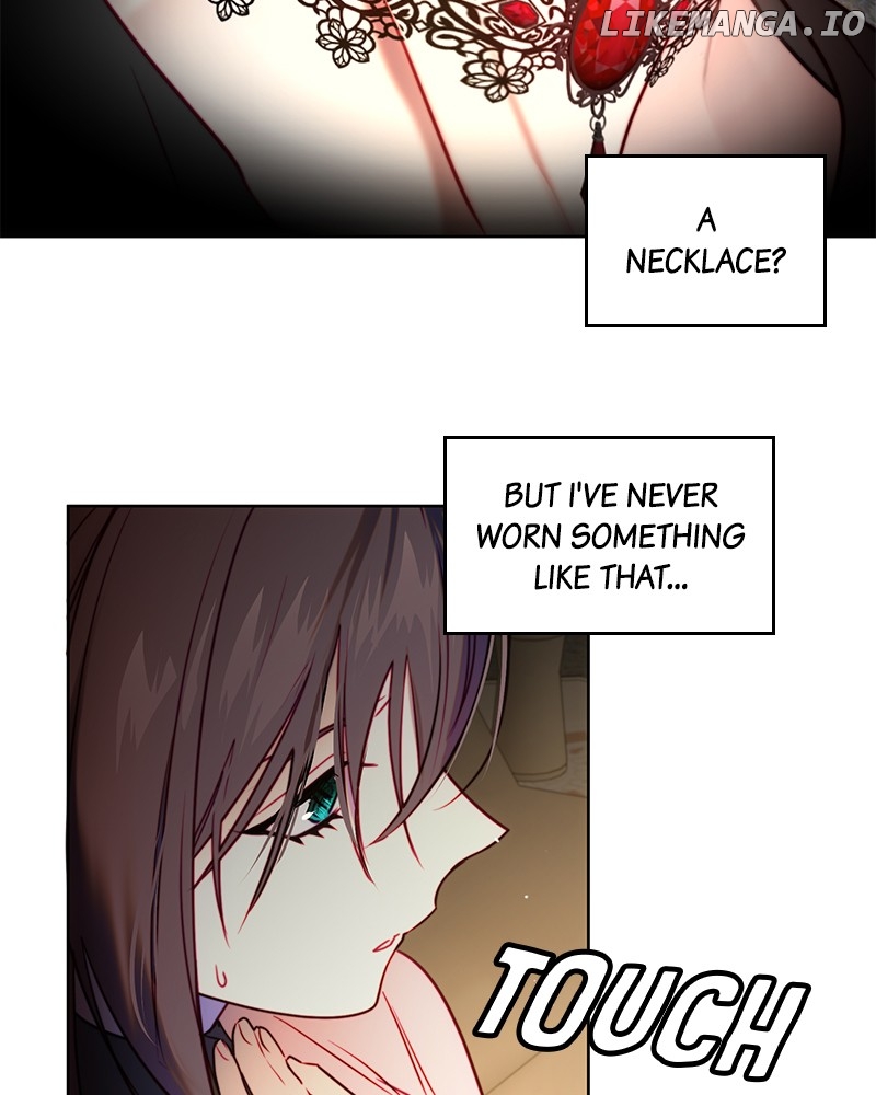 Heart Throbbing Conqueror Chapter 93 - page 53