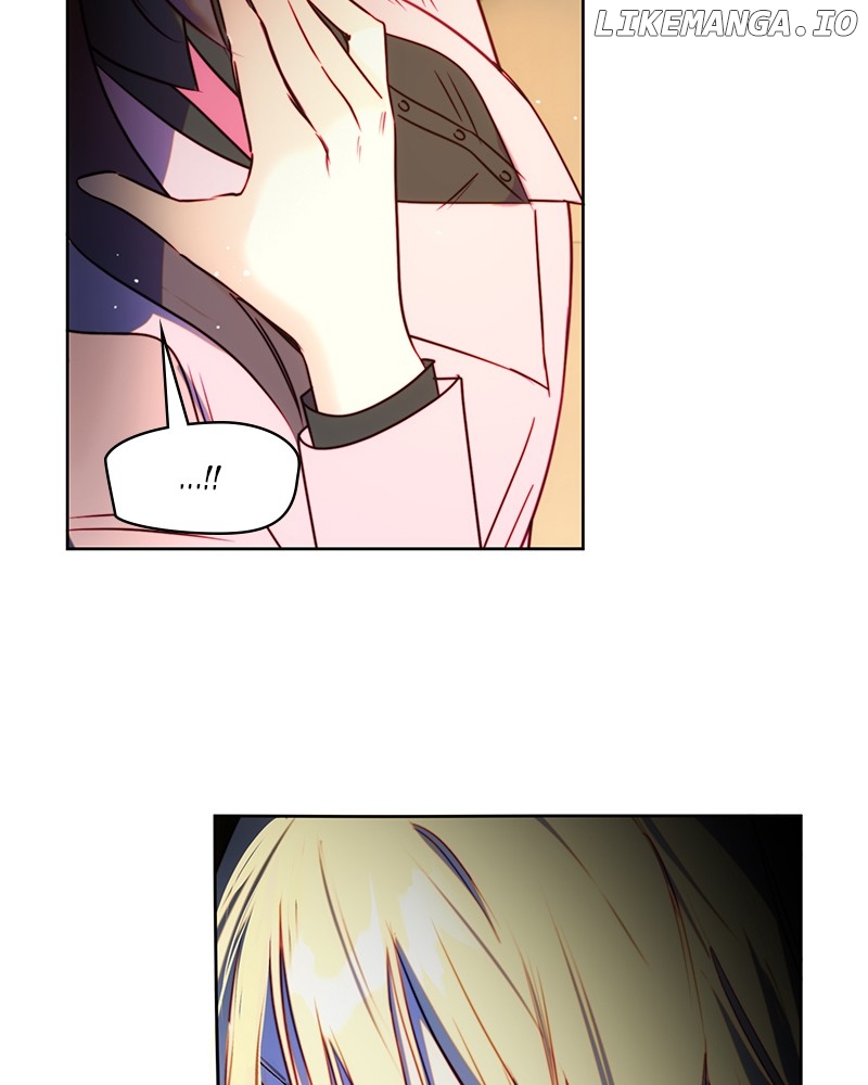Heart Throbbing Conqueror Chapter 93 - page 54