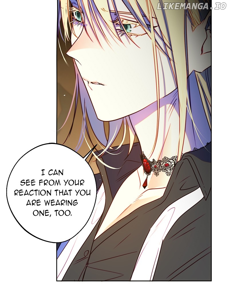 Heart Throbbing Conqueror Chapter 93 - page 55