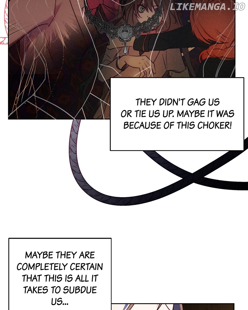 Heart Throbbing Conqueror Chapter 93 - page 58