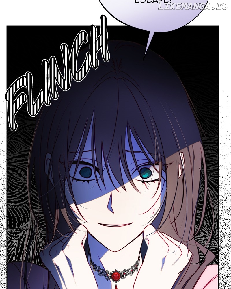 Heart Throbbing Conqueror Chapter 93 - page 60