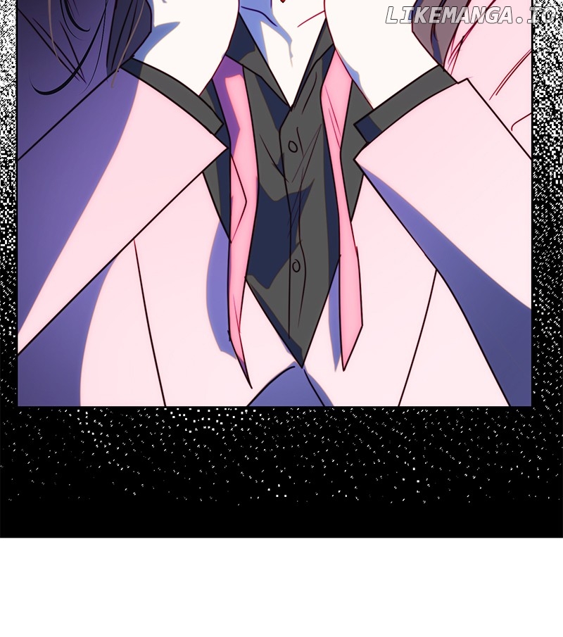 Heart Throbbing Conqueror Chapter 93 - page 61