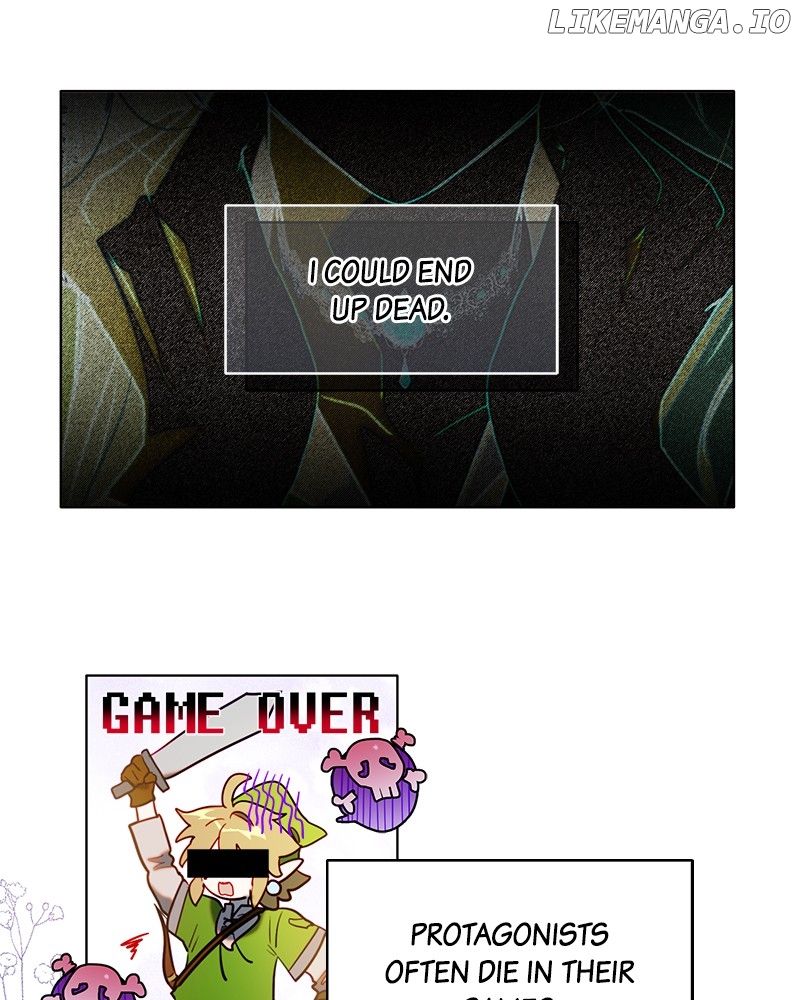 Heart Throbbing Conqueror Chapter 94 - page 1