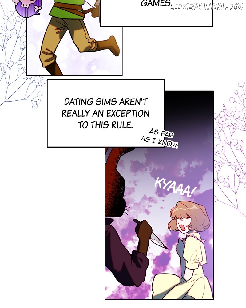 Heart Throbbing Conqueror Chapter 94 - page 2