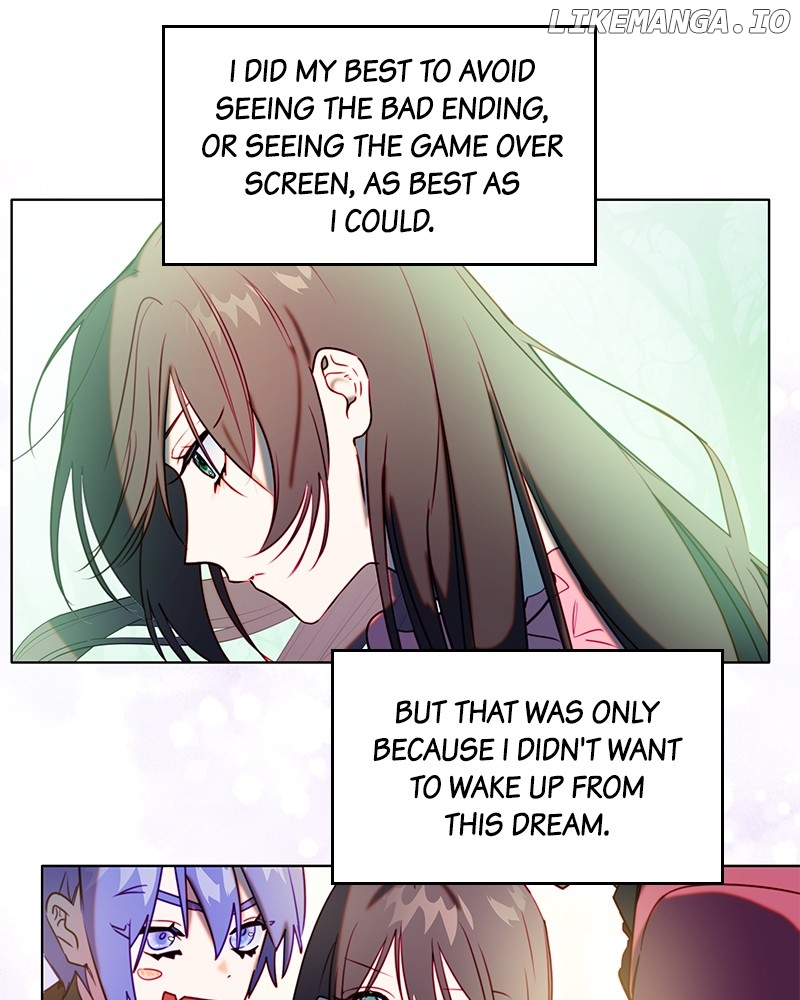 Heart Throbbing Conqueror Chapter 94 - page 3