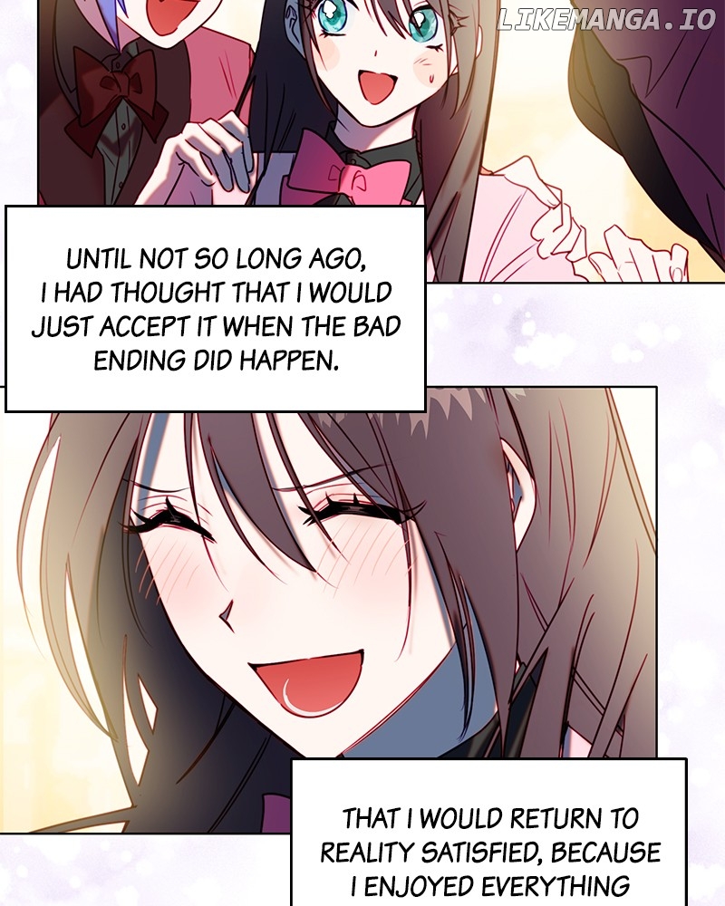Heart Throbbing Conqueror Chapter 94 - page 4