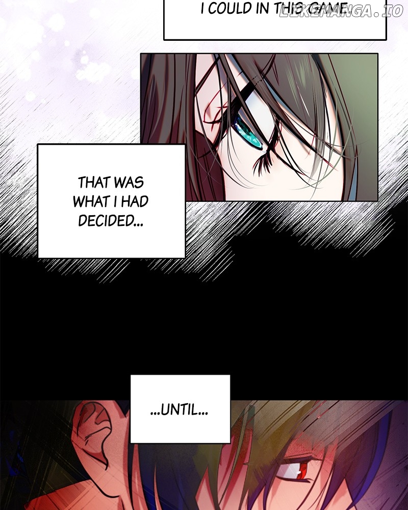 Heart Throbbing Conqueror Chapter 94 - page 5