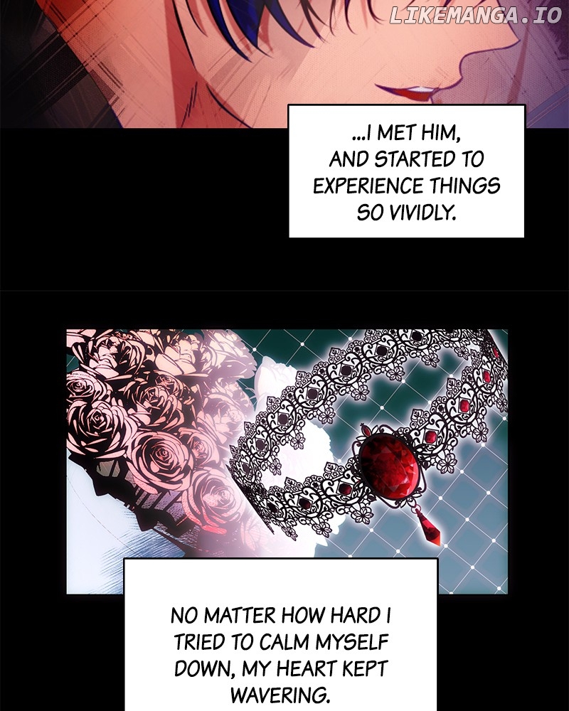 Heart Throbbing Conqueror Chapter 94 - page 6