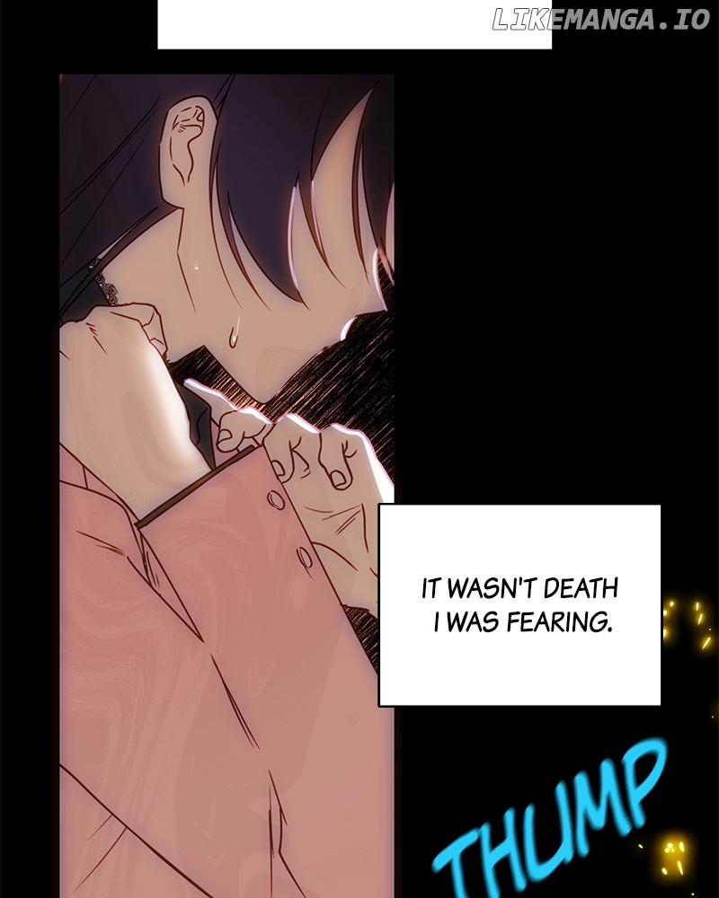 Heart Throbbing Conqueror Chapter 94 - page 7