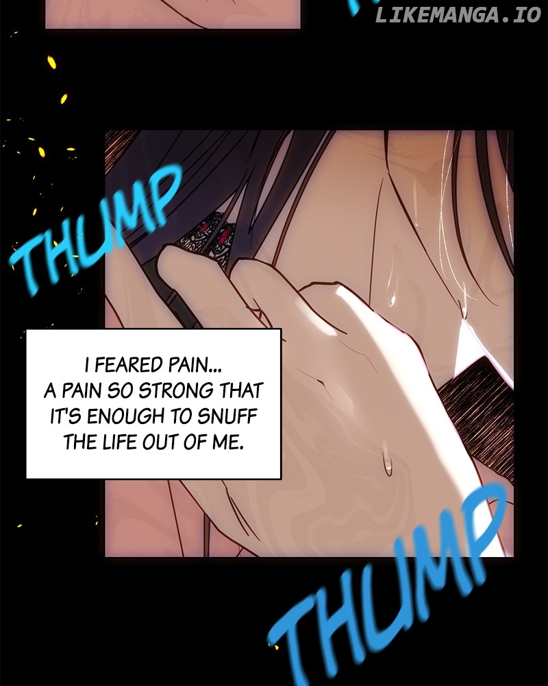 Heart Throbbing Conqueror Chapter 94 - page 8