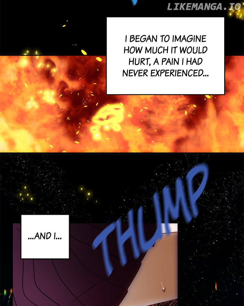 Heart Throbbing Conqueror Chapter 94 - page 9