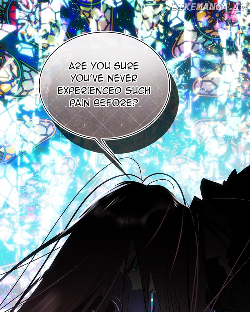 Heart Throbbing Conqueror Chapter 94 - page 11