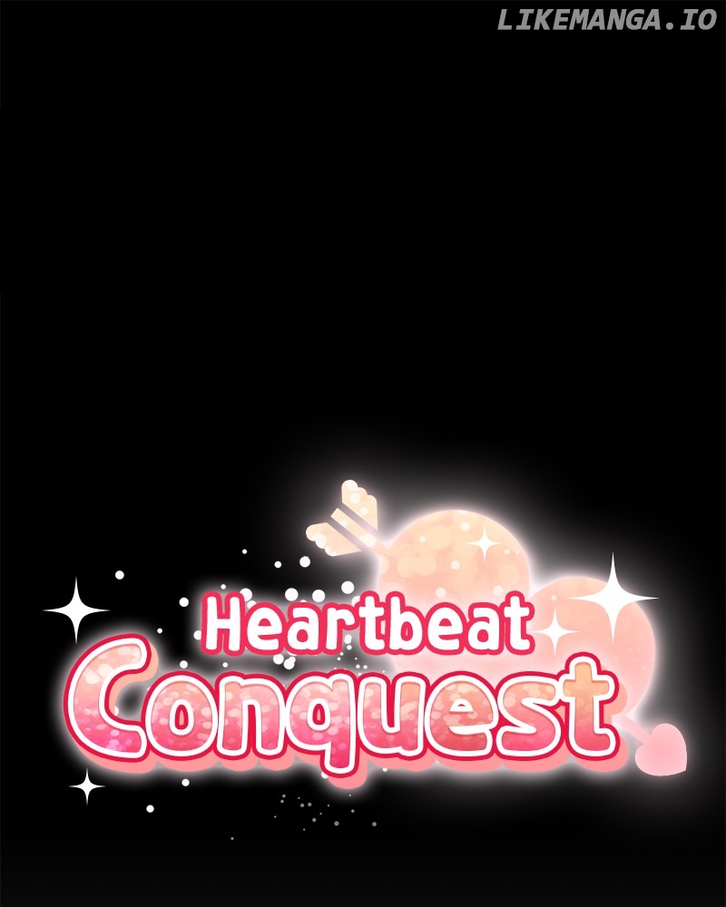 Heart Throbbing Conqueror Chapter 94 - page 13