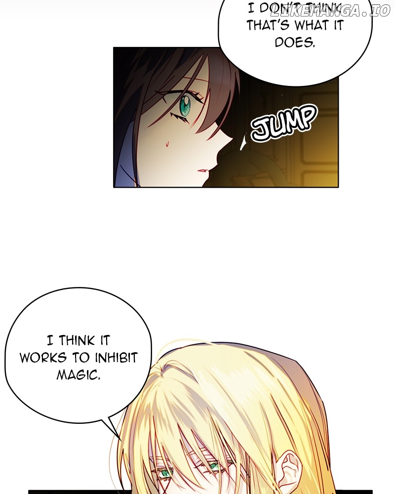 Heart Throbbing Conqueror Chapter 94 - page 15