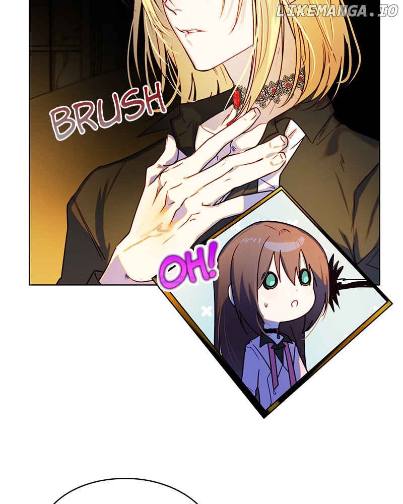 Heart Throbbing Conqueror Chapter 94 - page 16
