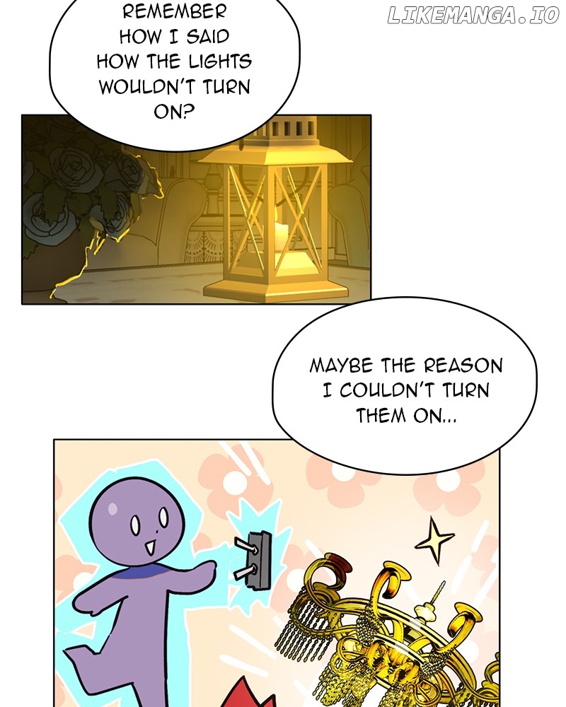 Heart Throbbing Conqueror Chapter 94 - page 17
