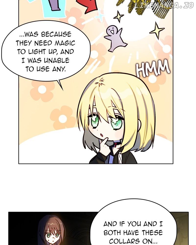 Heart Throbbing Conqueror Chapter 94 - page 18