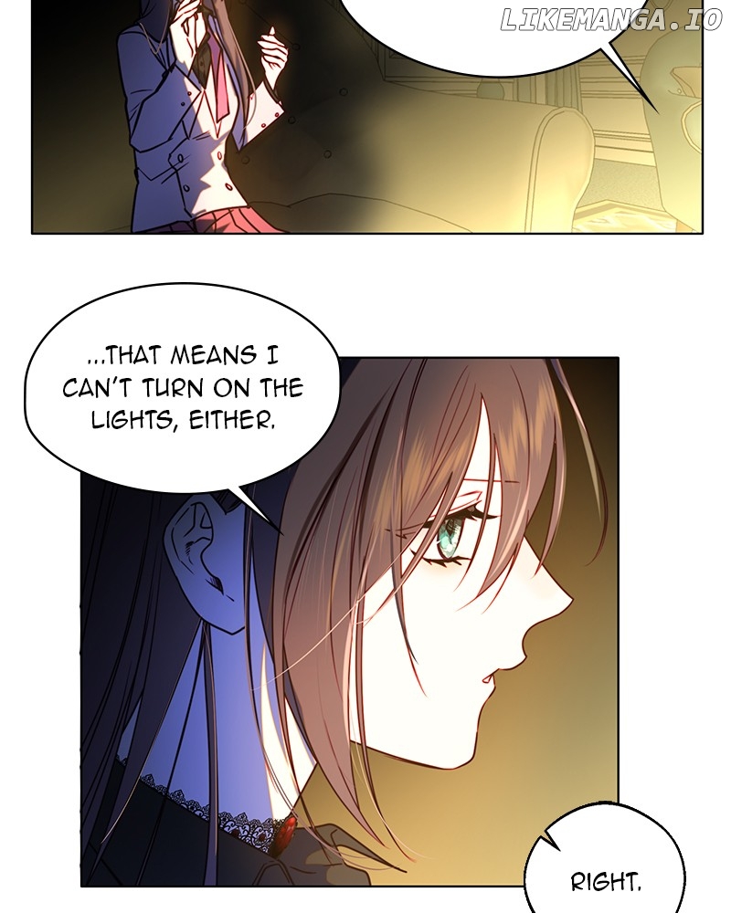Heart Throbbing Conqueror Chapter 94 - page 19