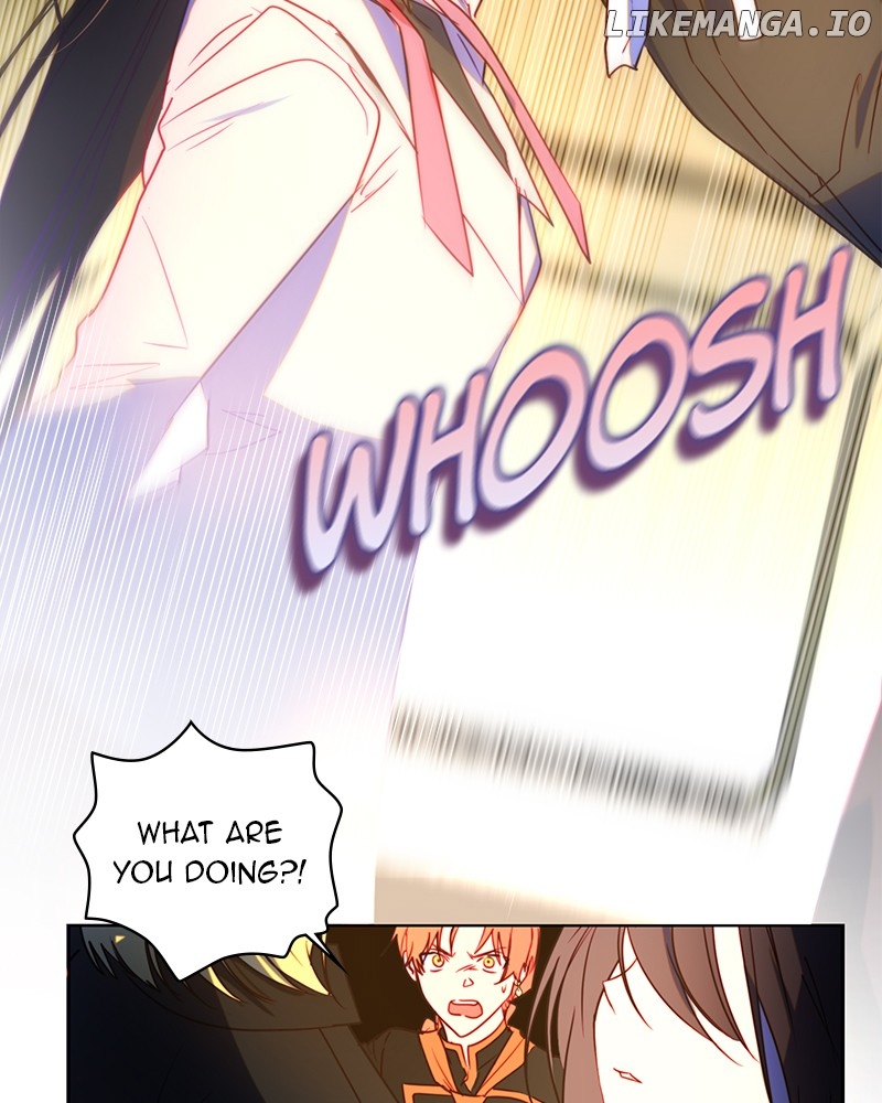 Heart Throbbing Conqueror Chapter 94 - page 22