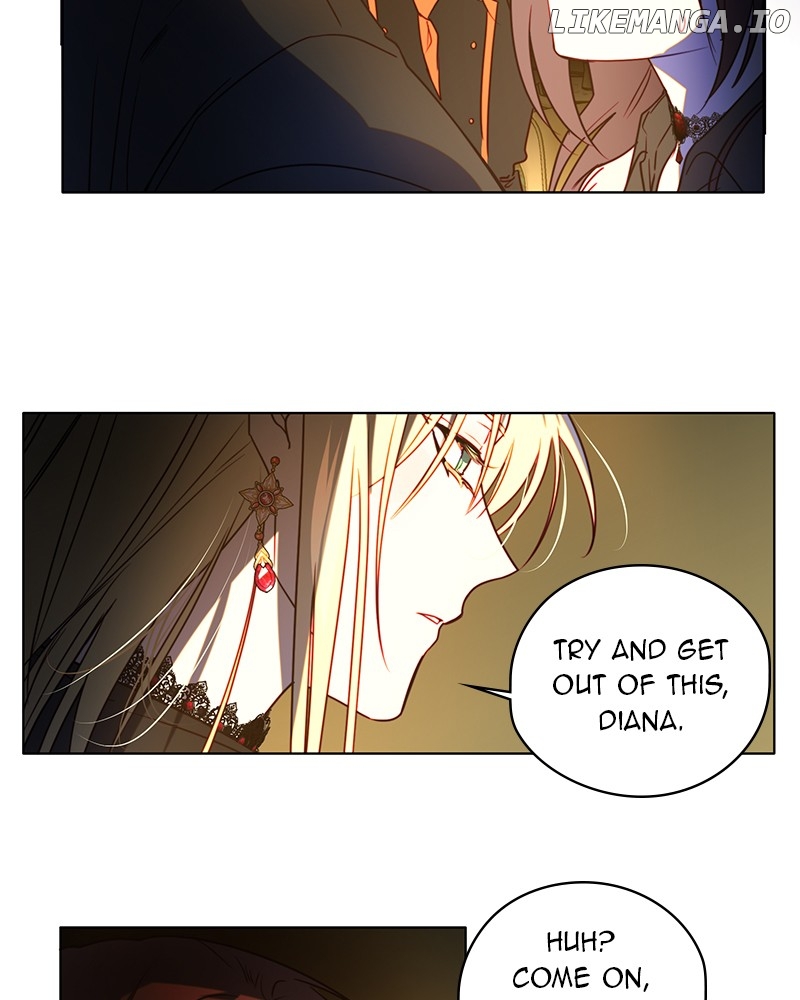 Heart Throbbing Conqueror Chapter 94 - page 23