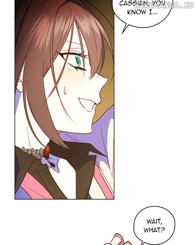 Heart Throbbing Conqueror Chapter 94 - page 24