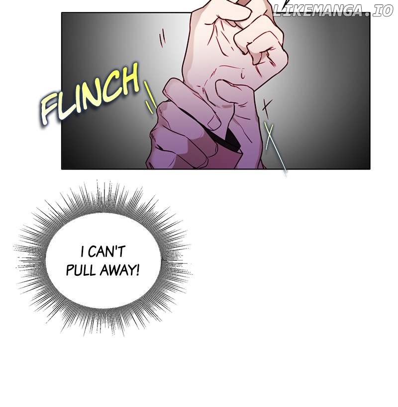Heart Throbbing Conqueror Chapter 94 - page 25