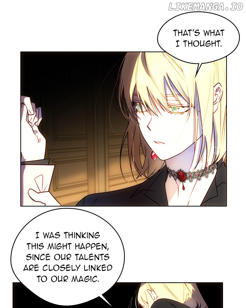 Heart Throbbing Conqueror Chapter 94 - page 26