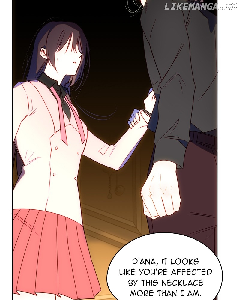 Heart Throbbing Conqueror Chapter 94 - page 27