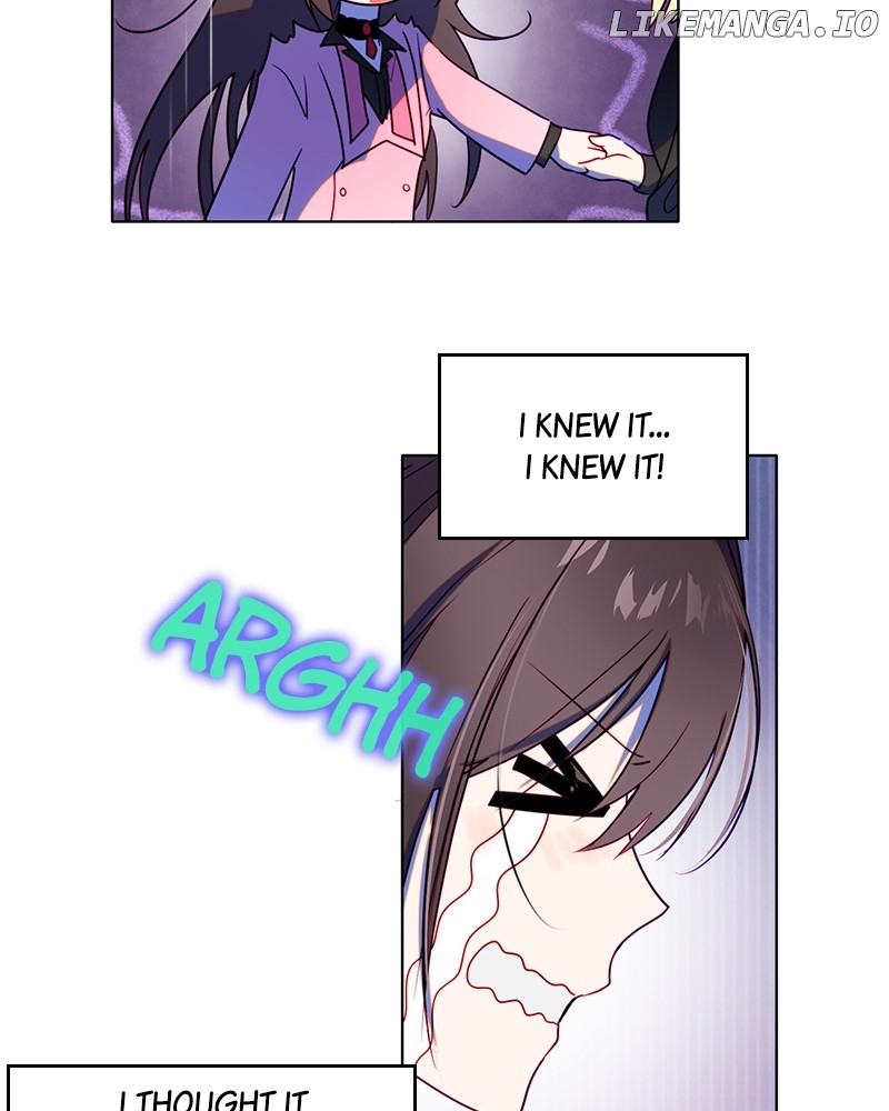 Heart Throbbing Conqueror Chapter 94 - page 29