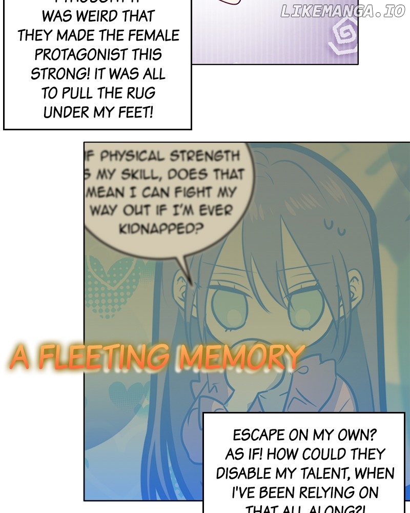 Heart Throbbing Conqueror Chapter 94 - page 30