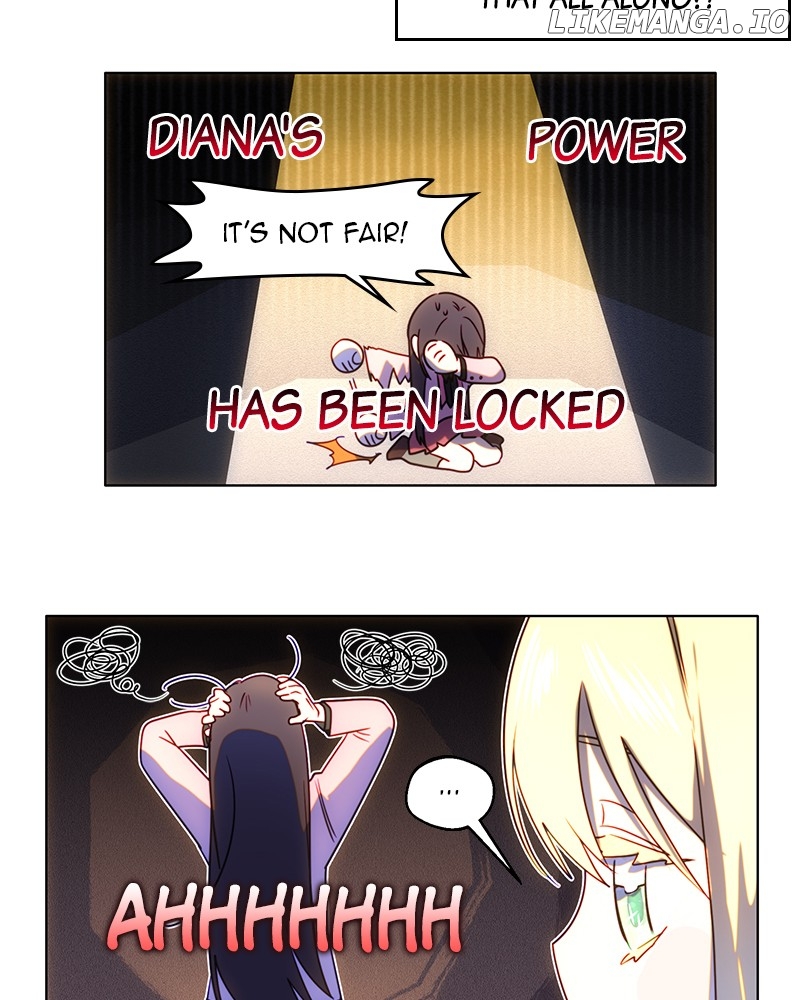 Heart Throbbing Conqueror Chapter 94 - page 31