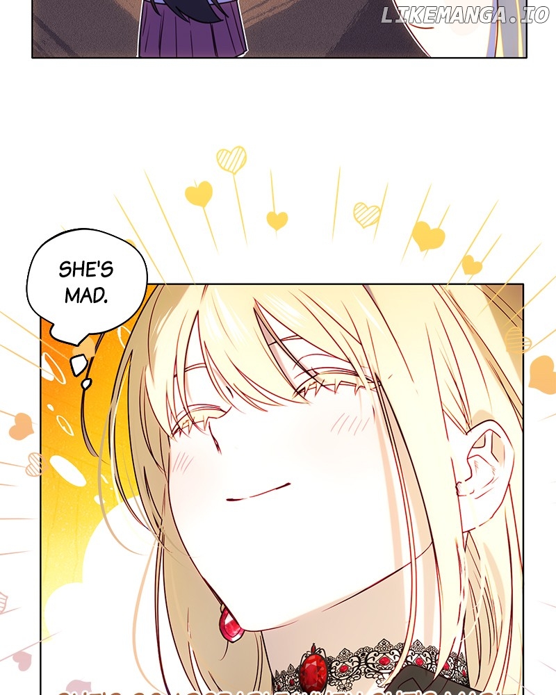 Heart Throbbing Conqueror Chapter 94 - page 32