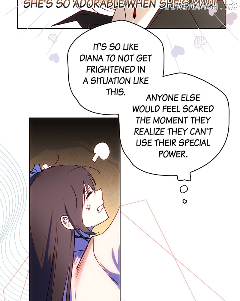 Heart Throbbing Conqueror Chapter 94 - page 33
